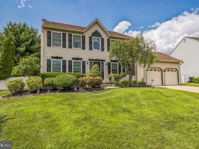 2 Sugar Mill Ct, Sewell, NJ, 08080