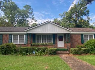 1801 Whispering Pines Rd, Albany, GA 31707