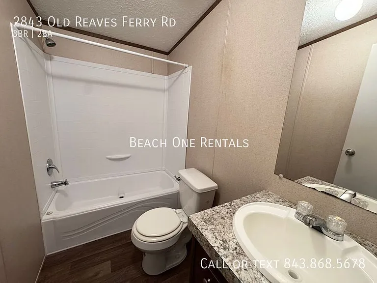 2843 Old Reaves Ferry Rd — Photo 6