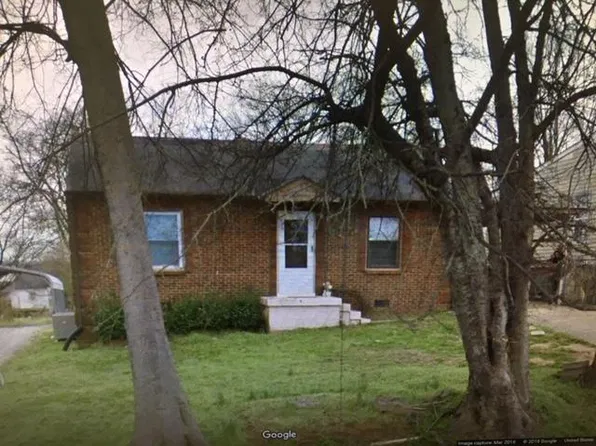 668 Annex Ave, Nashville, TN 37209
