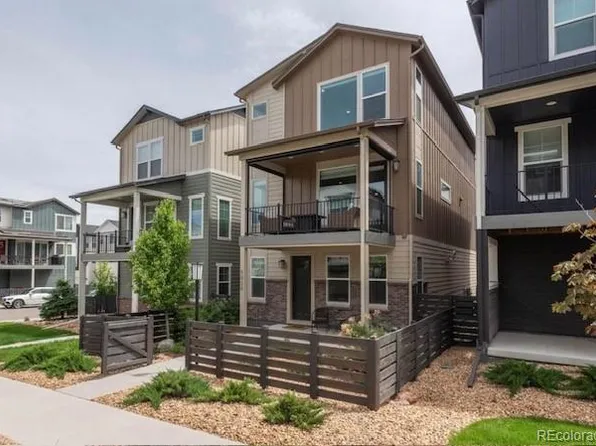 9029 Ramblestone Street, Highlands Ranch, CO 80129