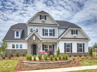 19005 Beecher Commons Dr, Huntersville, NC 28078