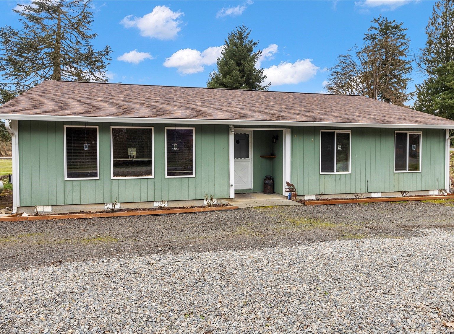 4415 Skookumchuck Road SE, Tenino, WA 98589 Zillow