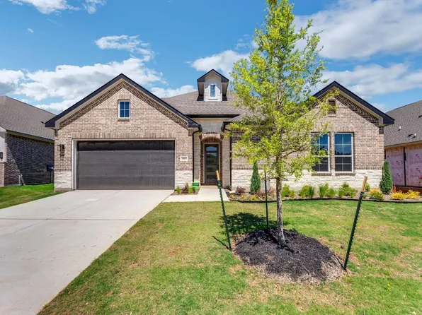 403 Alicia Ct, Mansfield, TX 76063
