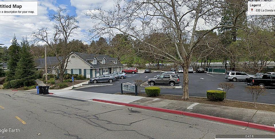 1st image of 530 La Gonda Way Suite D