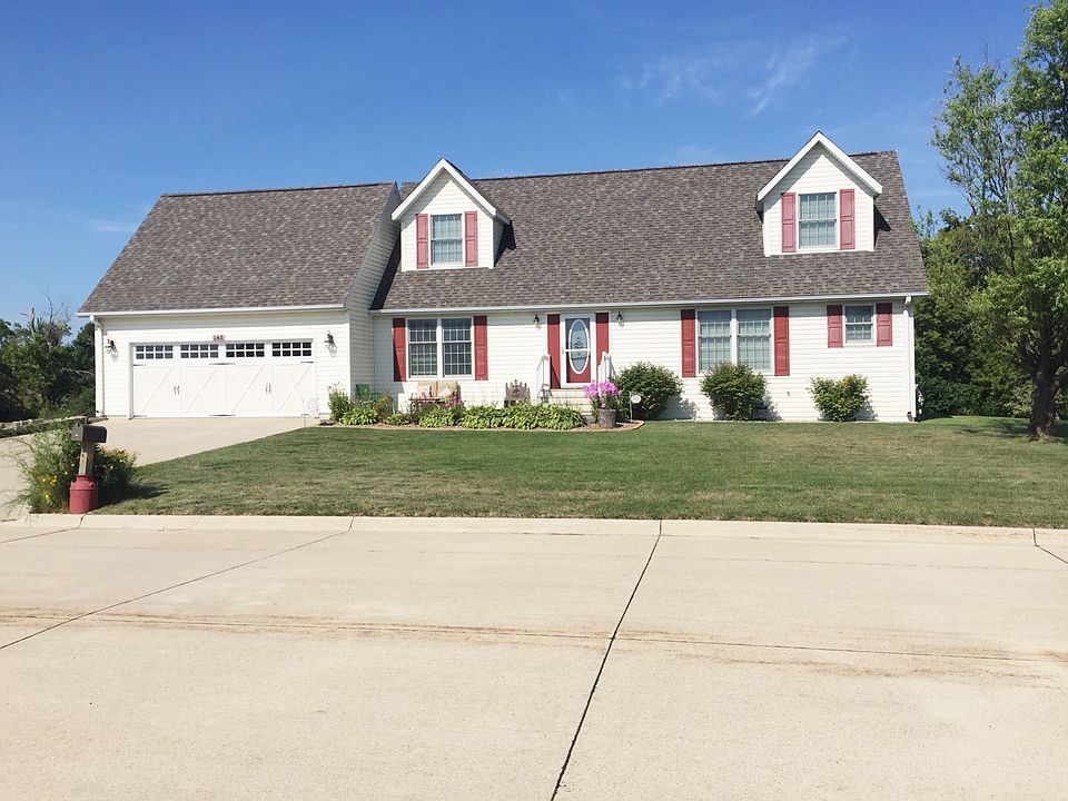 143 Wild Rose Avenue