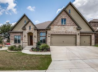 8723 Versant Blf, Boerne, TX 78015