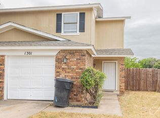 1301 Yeomans Rd, Abilene, TX 79602