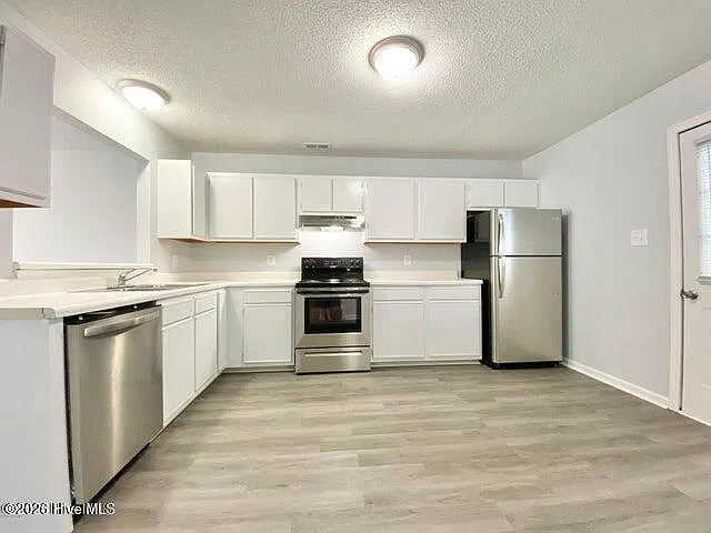 2 bed, 2.5 bath, 992 sqft, $1,300 — Photo 4
