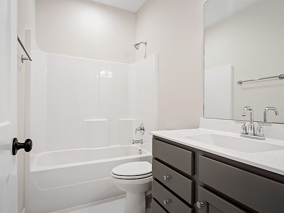5th image of 837 Ashton Park Way Lot 20