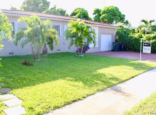 3812 NW 58th Pl, Virginia Gardens, FL 33166