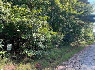 0 Pine Knoll Rd LOT 41, Fair Play, SC 29643