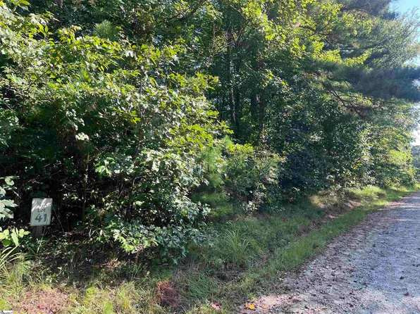 0 Pine Knoll Rd Lot 41, Fair Play, SC 29643