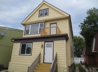 3148 S 13th St, Milwaukee, WI 53215