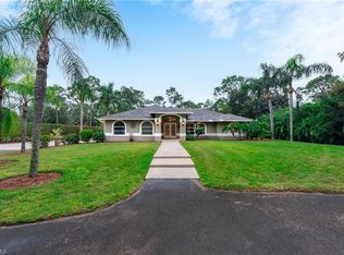 6160 Copper Leaf Ln, Naples, FL 34116