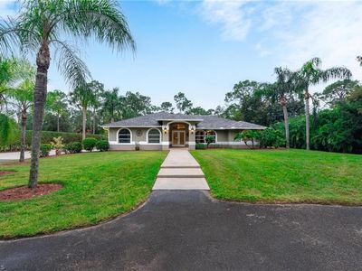 6160 Copper Leaf Ln, Naples, FL, 34116