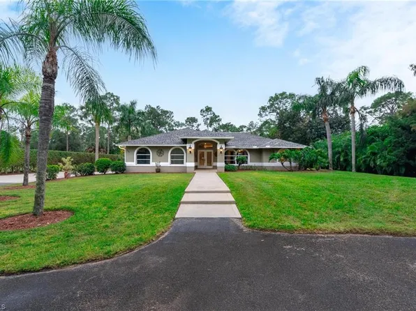 6160 Copper Leaf LN, NAPLES, FL 34116