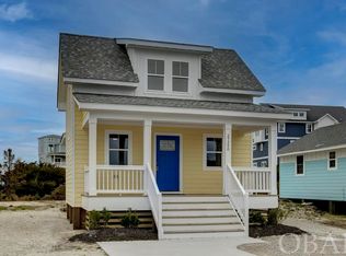 27240 Sand St LOT 2, Salvo, NC 27972