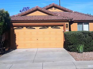 16538 N 114th Dr, Surprise, AZ 85378