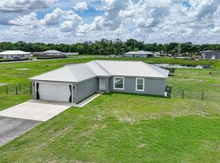 1601 SE Sheila Dr, Arcadia, FL 34266