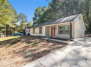 6345 Valley Dale Dr, Riverdale, GA 30274