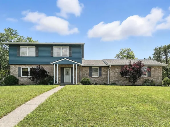 8144 Bruce Hills Dr, West Chester, OH 45069