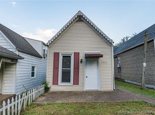 1514 Locust St, New Albany, IN 47150