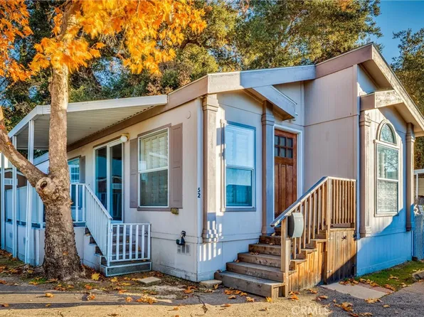 5715 Santa Cruz Rd Spc 52, Atascadero, CA 93422