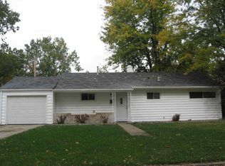 1531 Northlawn Dr, Fort Wayne, IN 46805