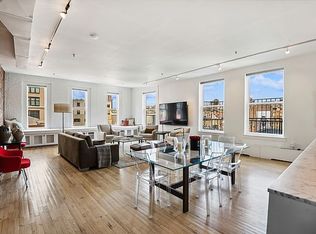 17 Thompson St APT 7, New York, NY 10013