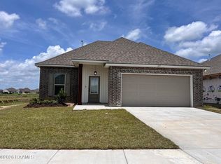 237 Tatum Ln, Youngsville, LA 70592
