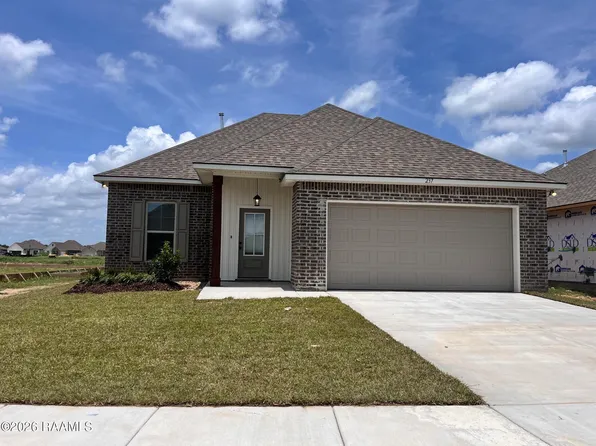 237 Tatum Ln, Youngsville, LA 70592