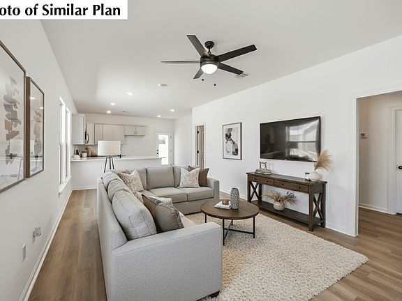 Photo of Similar Plan