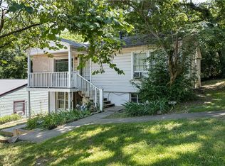 630 N Park Ave, Fayetteville, AR 72701
