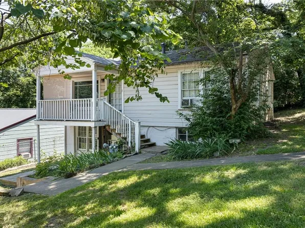 630 N Park Ave, Fayetteville, AR 72701