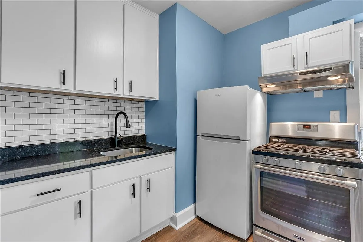 1 bed, 457 sqft, $1,895 — Photo 2