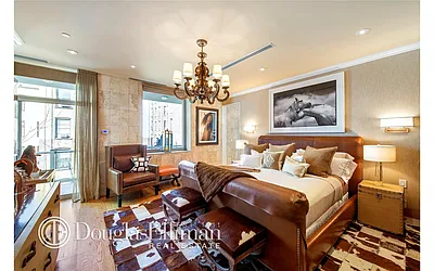 Sold by Douglas Elliman