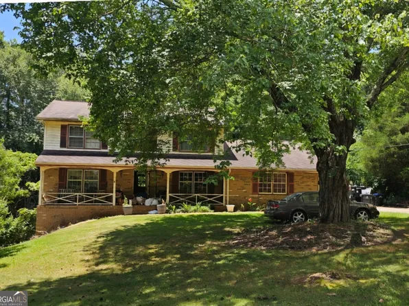 760 Lake Charles Way, Roswell, GA 30075