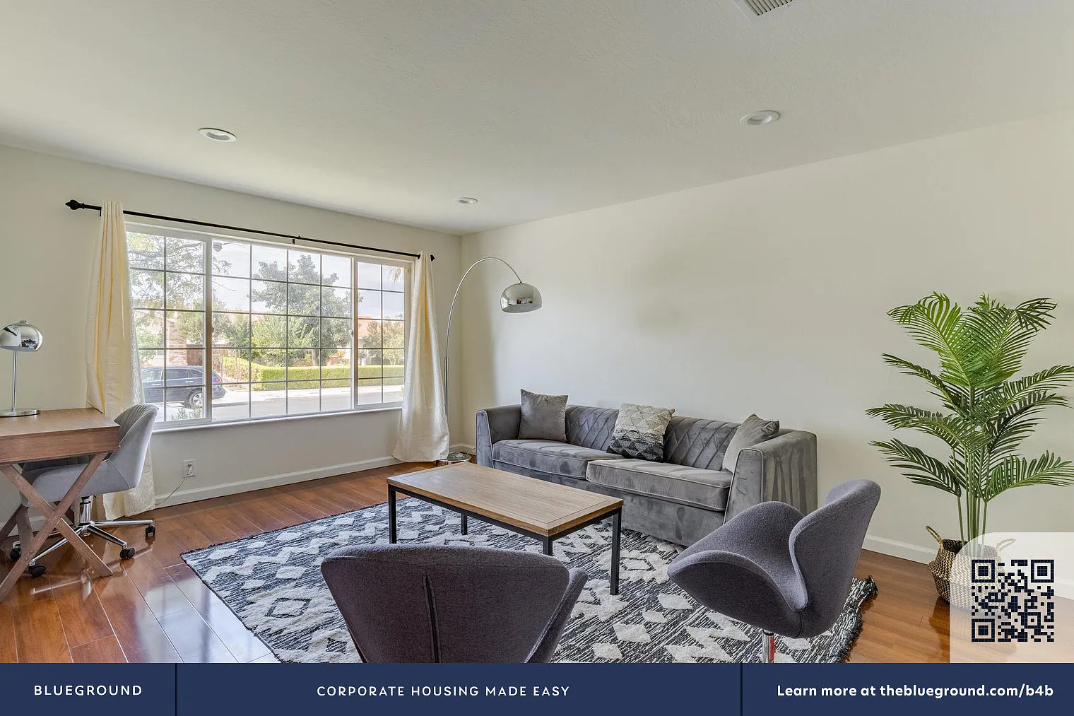 4 bed, 2.0 bath, 1354 sqft, $4,310 — Photo 4