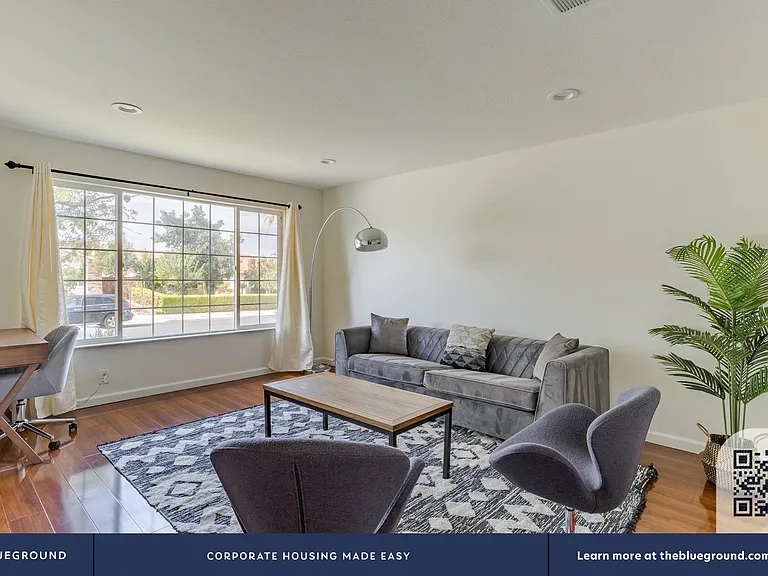 Second Living Room