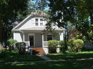 1818 16th Ave, Central City, NE 68826
