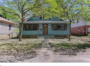 131 Caley Ave, Mount Holly, NJ 08060