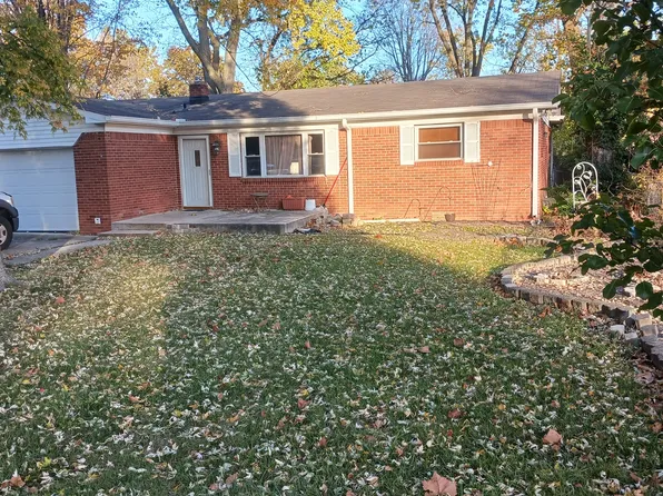 737 N Routiers Ave, Indianapolis, IN 46219