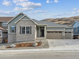 1288 Oleander Street, Castle Rock, CO 80109