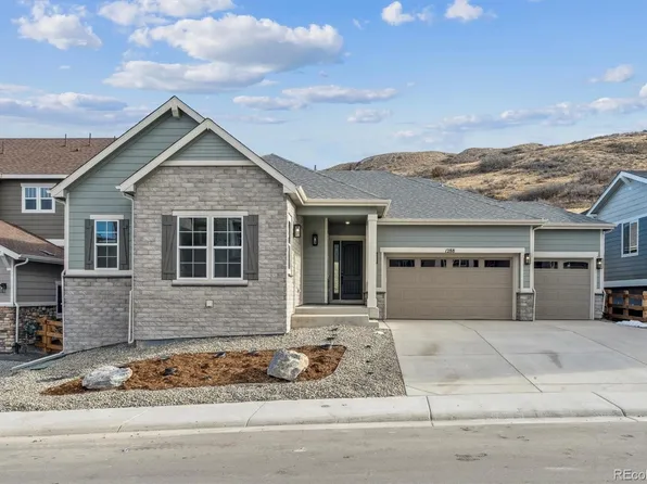 1288 Oleander Street, Castle Rock, CO 80109