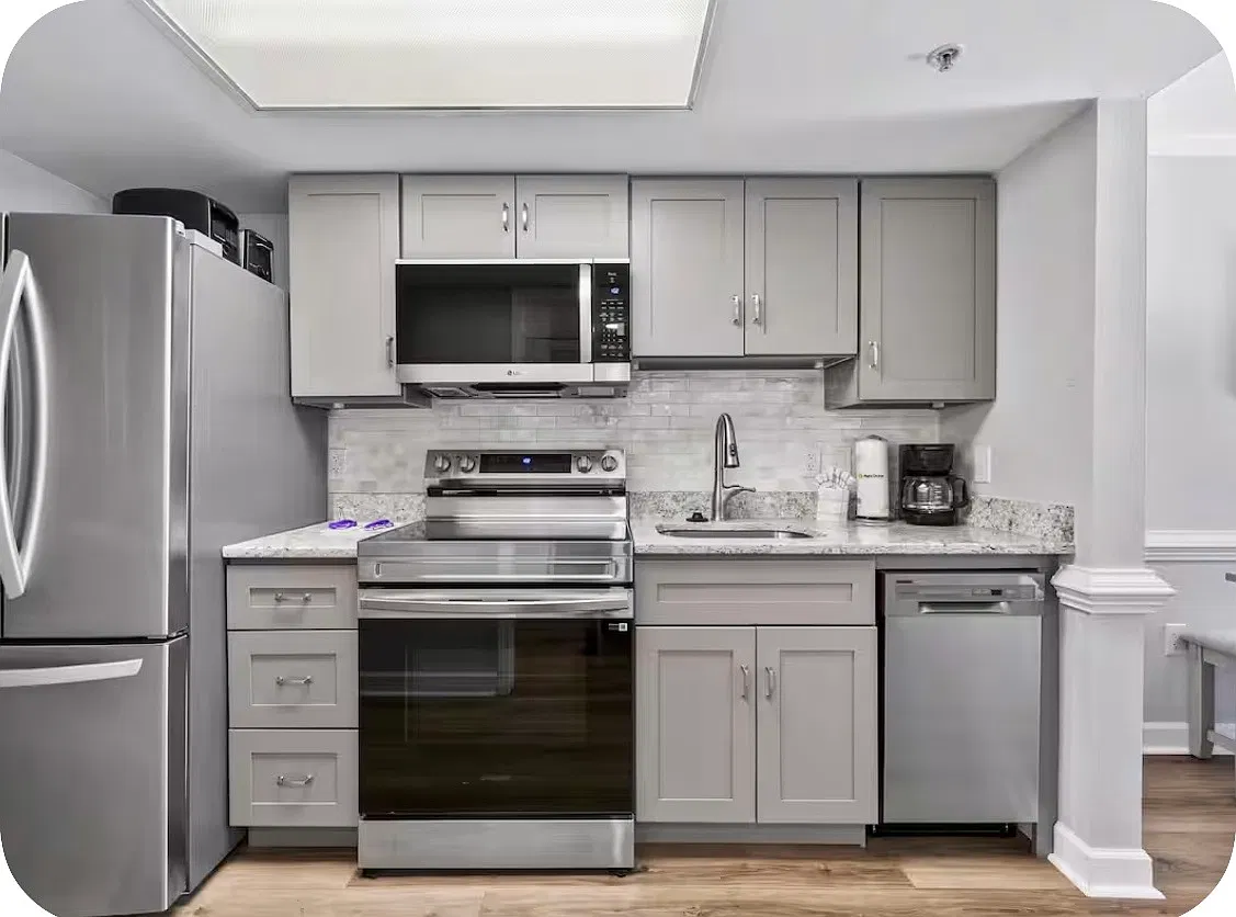 1 bed, 929 sqft, $1,350 — Photo 4