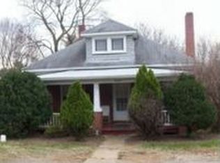 3654 Hershberger Rd NW, Roanoke, VA 24017