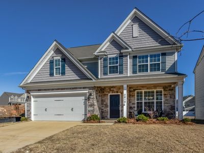 3814 Port Richmond Ave, Gastonia, NC, 28056