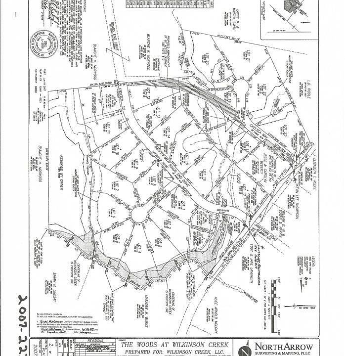 2nd image of 22 Chelsea Way Lot 22