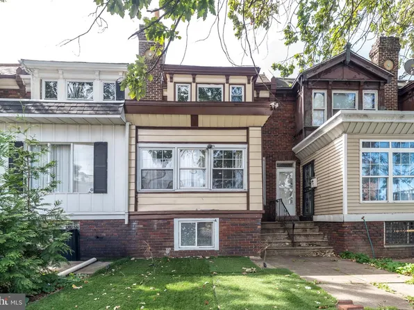 1340 Van Kirk St, Philadelphia, PA 19149